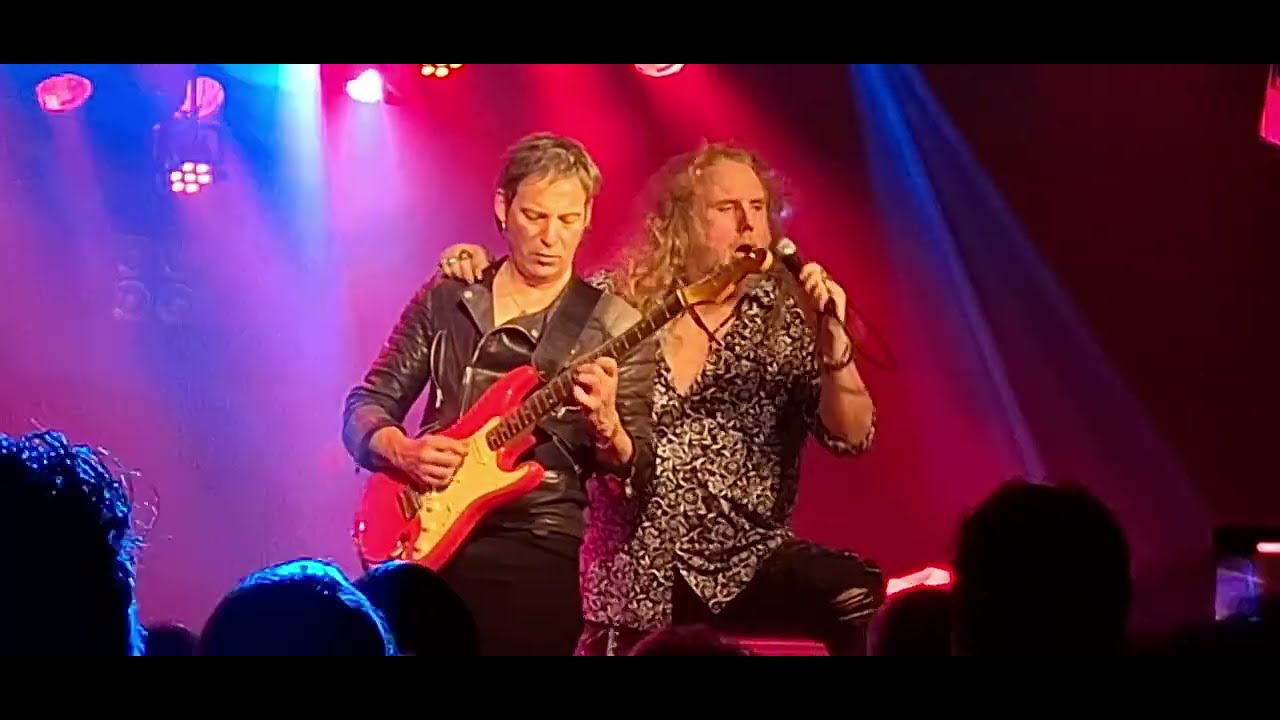 Dio - The Memorial Concert - Menno Gootjes guitar solo  #dio  #rainbow #heavymetal