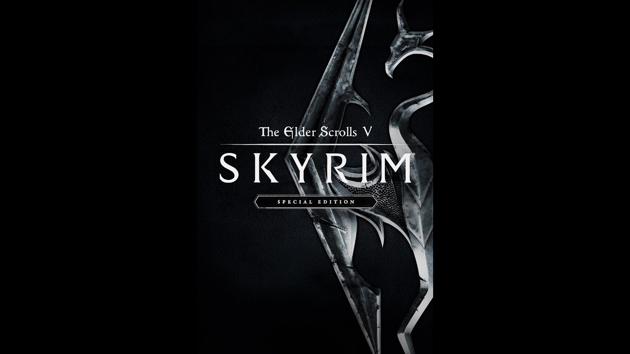 🔴 Skyrim - Leveling Up
