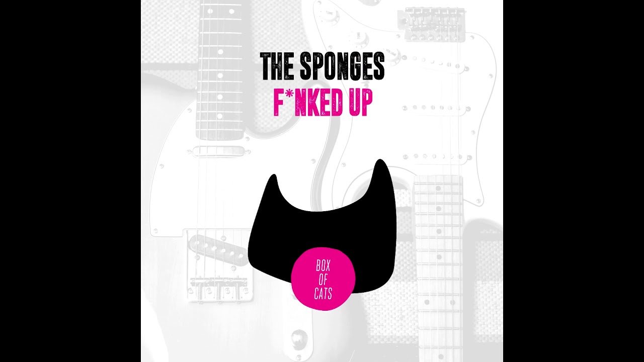 The Sponges - Funked Up