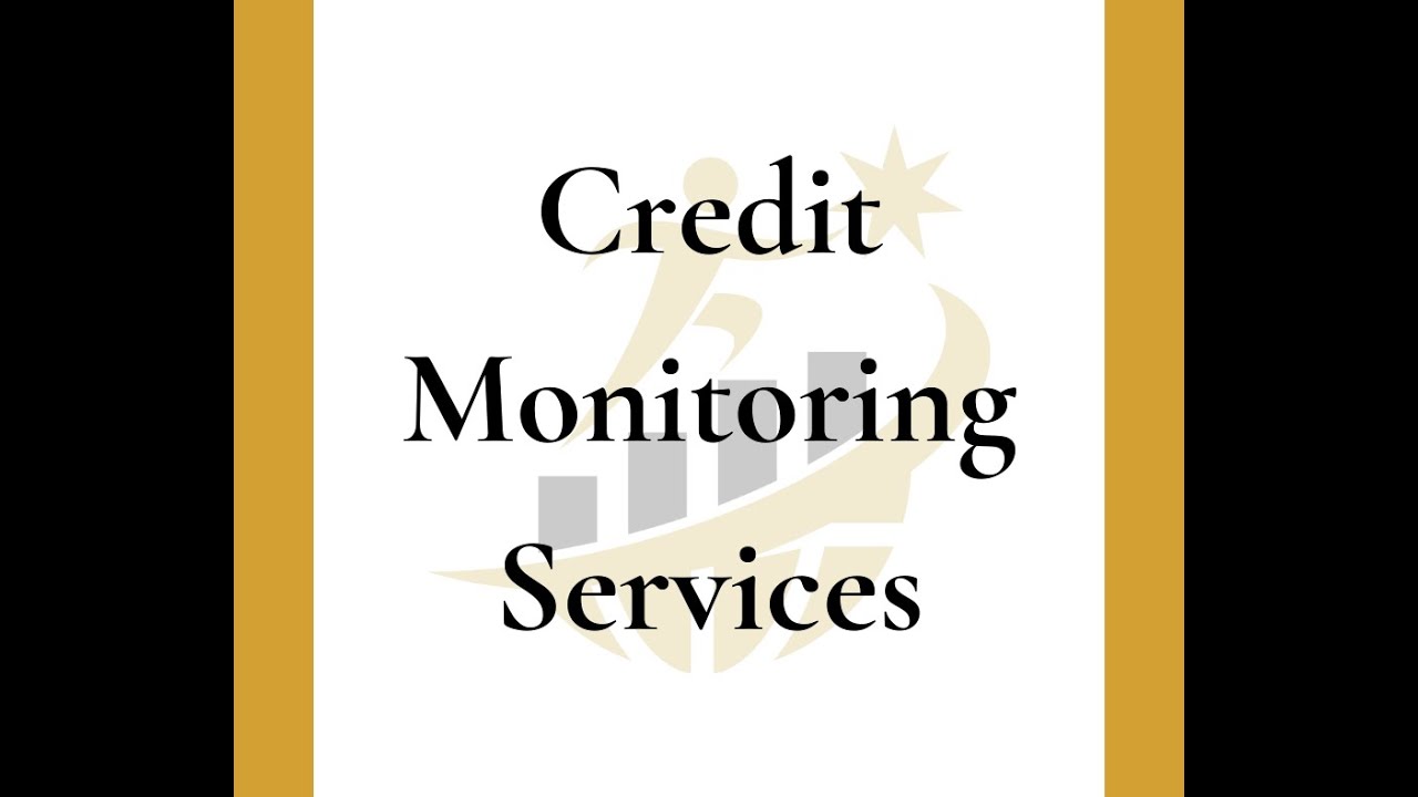 Which Credit Monitoring Service Is Best?