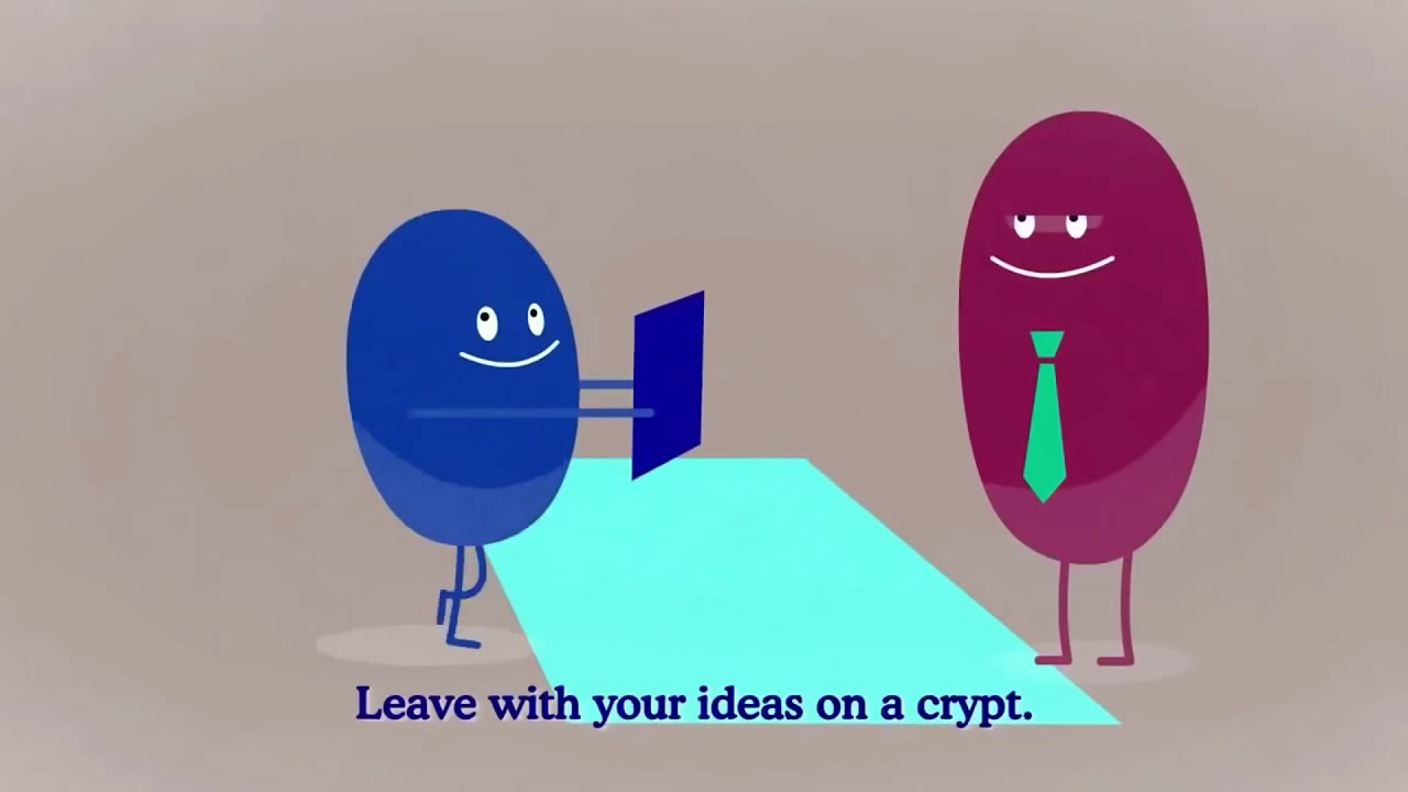 Dumb Ways To Die Agency Life in G-Major