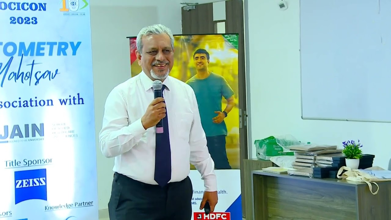 Legalities in optometry practice