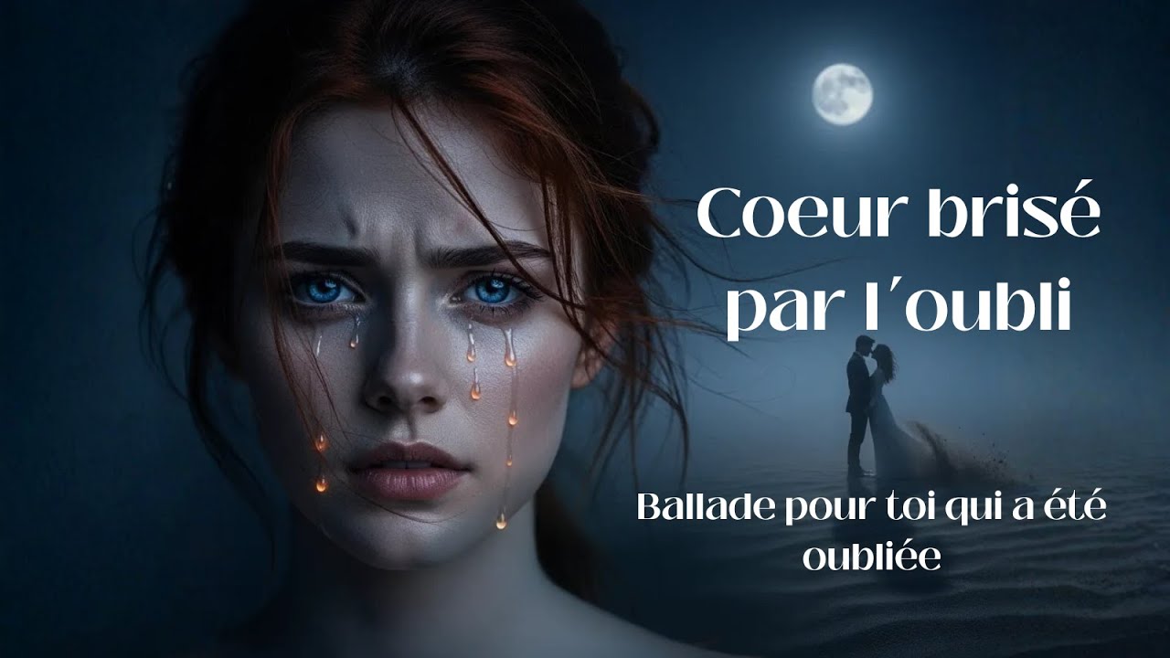 💔 Pour TOI qui souffres de l'OUBLI après rupture – 