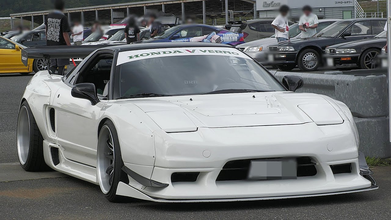 【搬出 アワード】 HONDA ALL STAR MEETING 2025