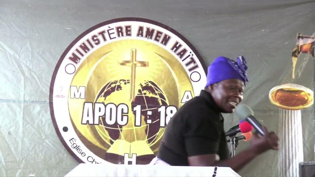 Pa Tiye Tet Ou Pou Anyen || Gen Bagay Bondye Pral Fe Pou Ou kap Etone w