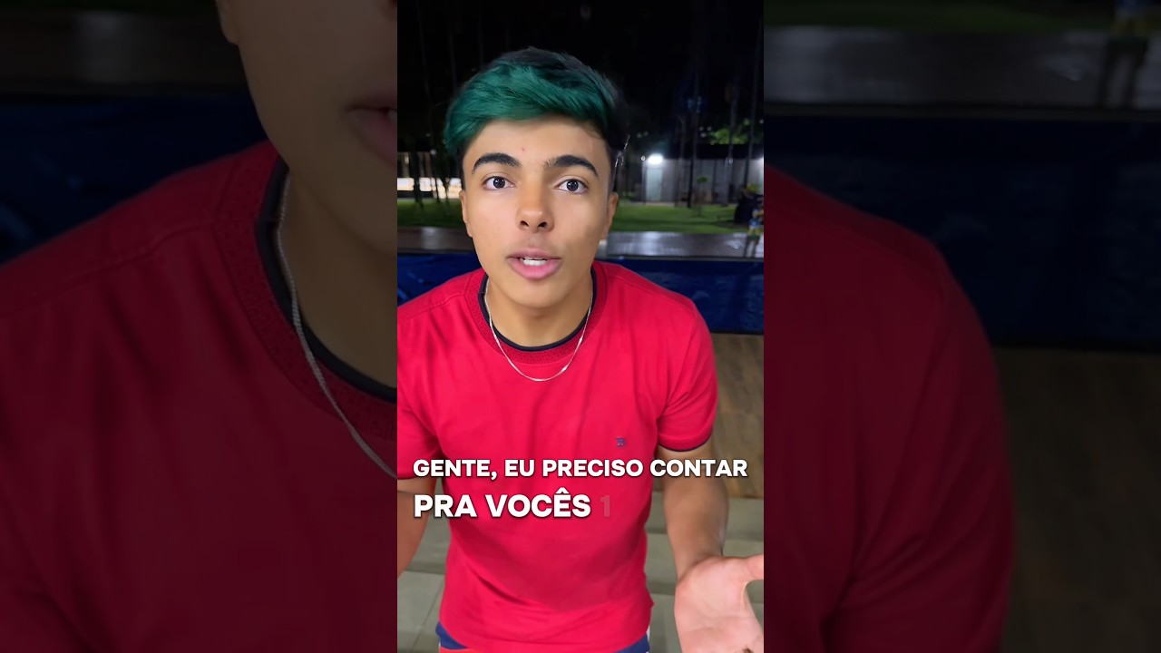 Se inscreva no canal