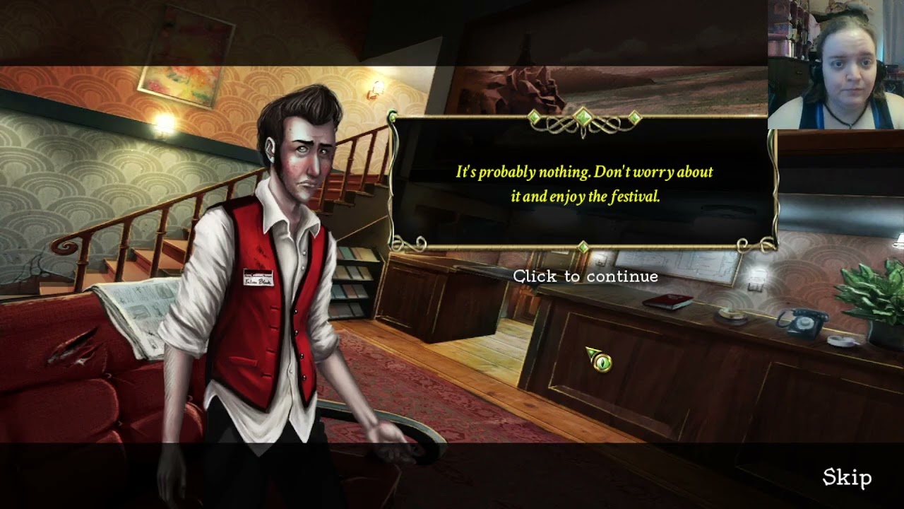 9 Clues The Secret of Serpent Creek
