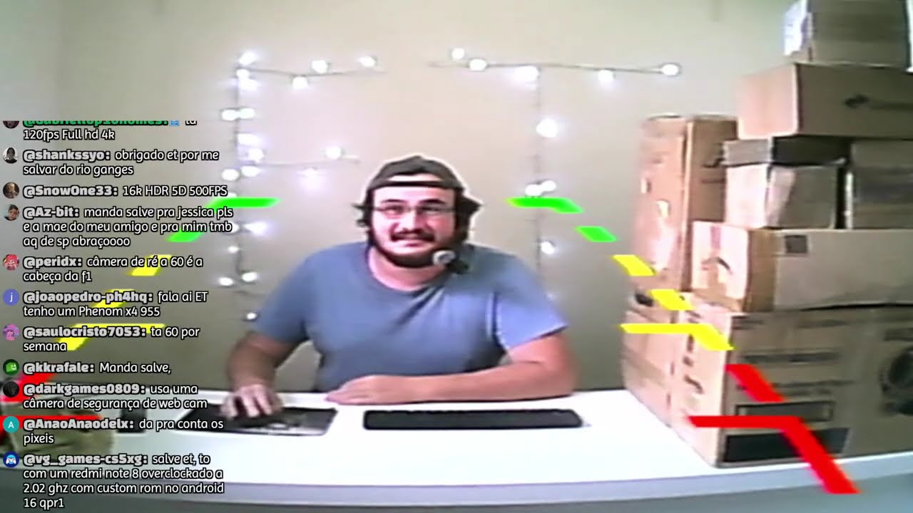 UNBOXING DOS SUBSCRIBERS 8 | WINDOWS 98