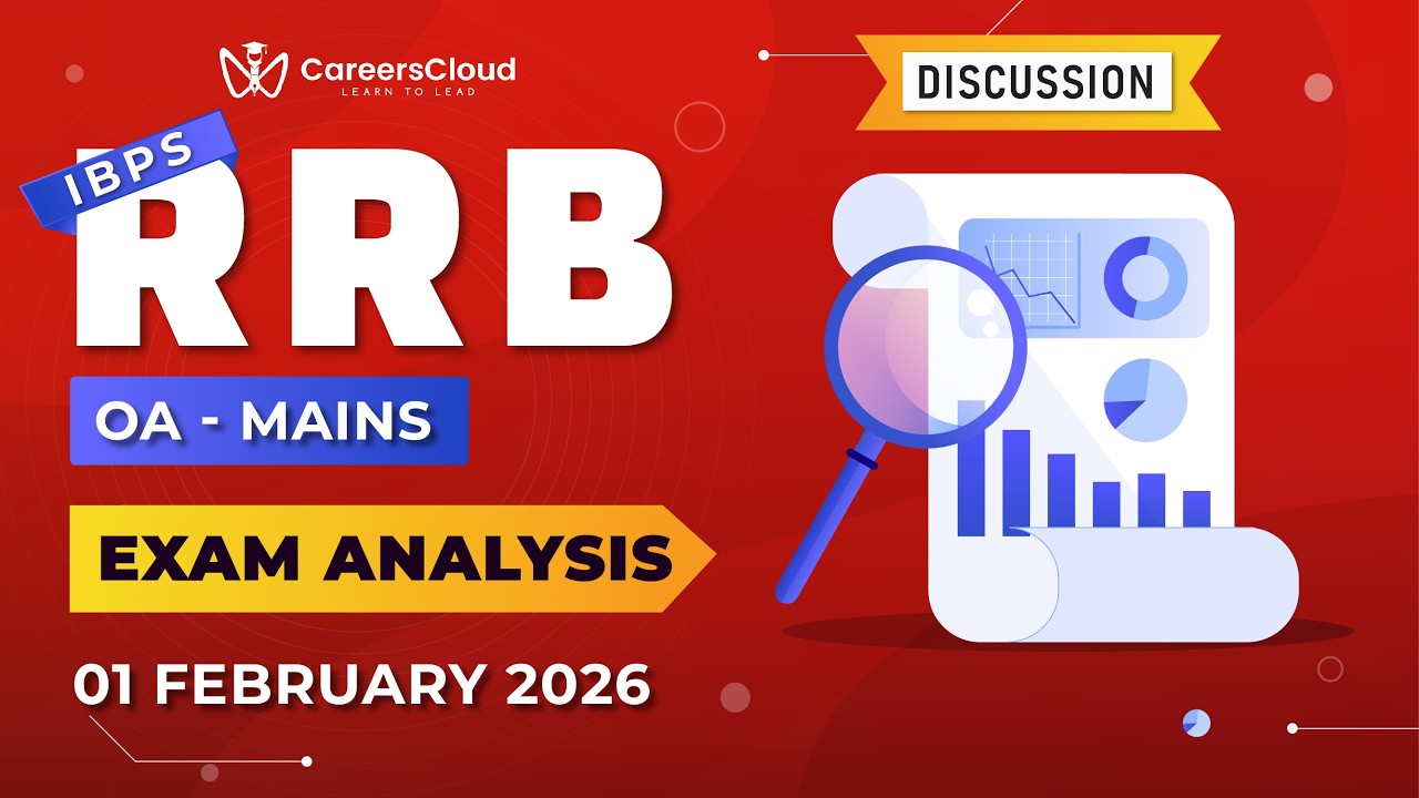 RRB OA Mains Exam 2025 Analysis | GA Questions asked in RRB OA Mains 2025 | RRB OA Mains