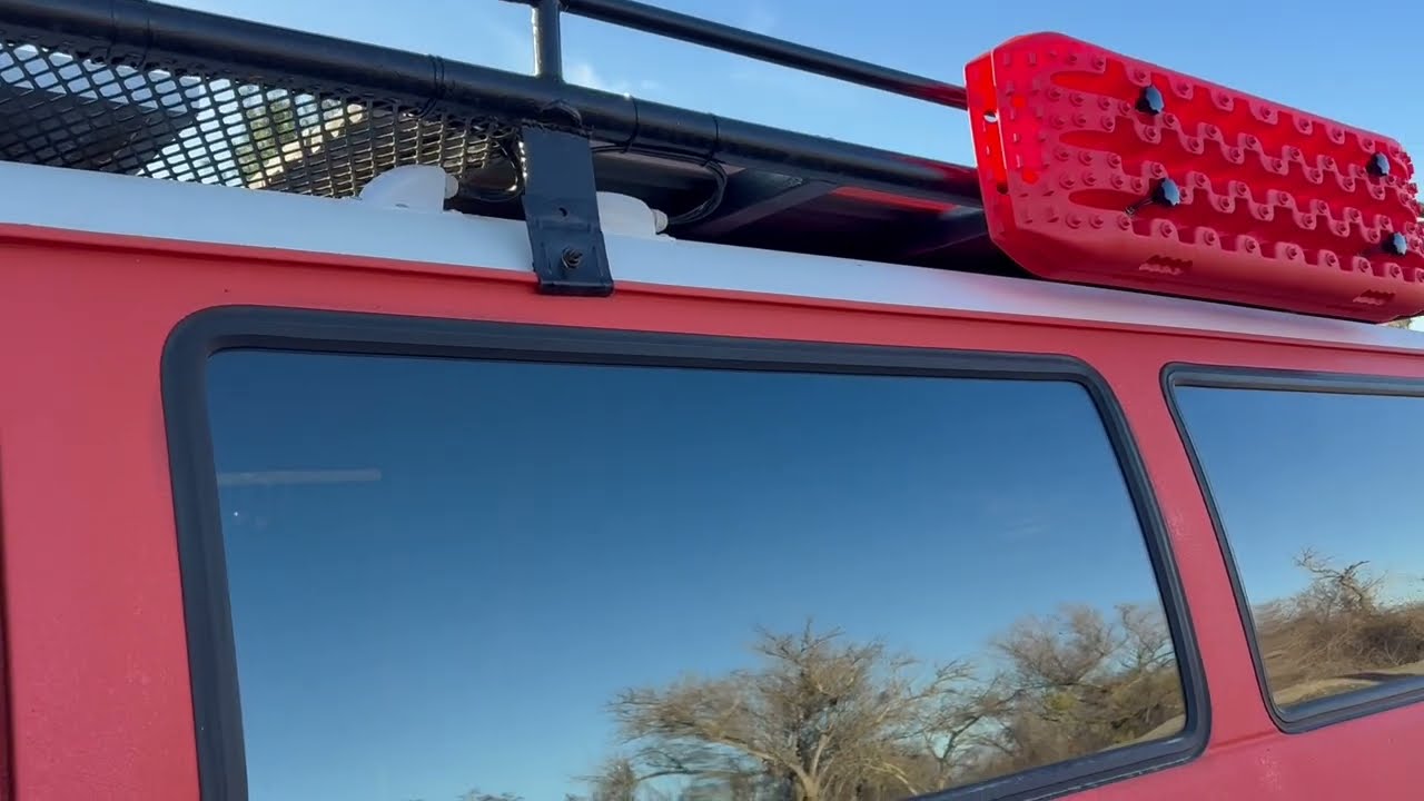 91 Dodge B350 camper van auxiliary, lighting, hook up ￼
