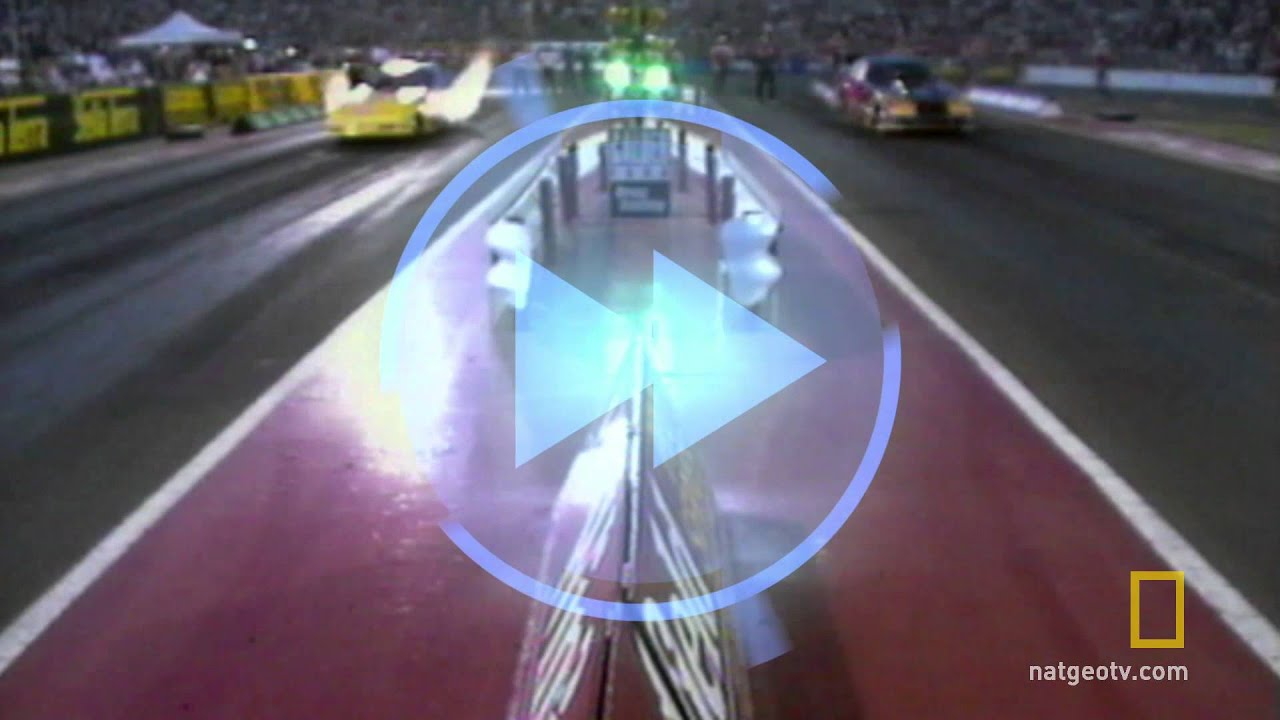 Niebezpieczeństwo nadchodzi - Ogniowa kula