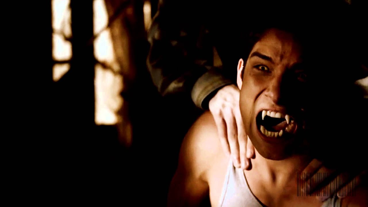 ✖ Teen Wolf | | You're doing nothing ✖