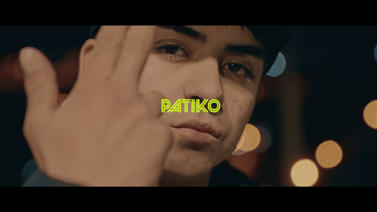 NO ME SOPORTAN - Pelao Xico x Sonder El Real x El Patiko -