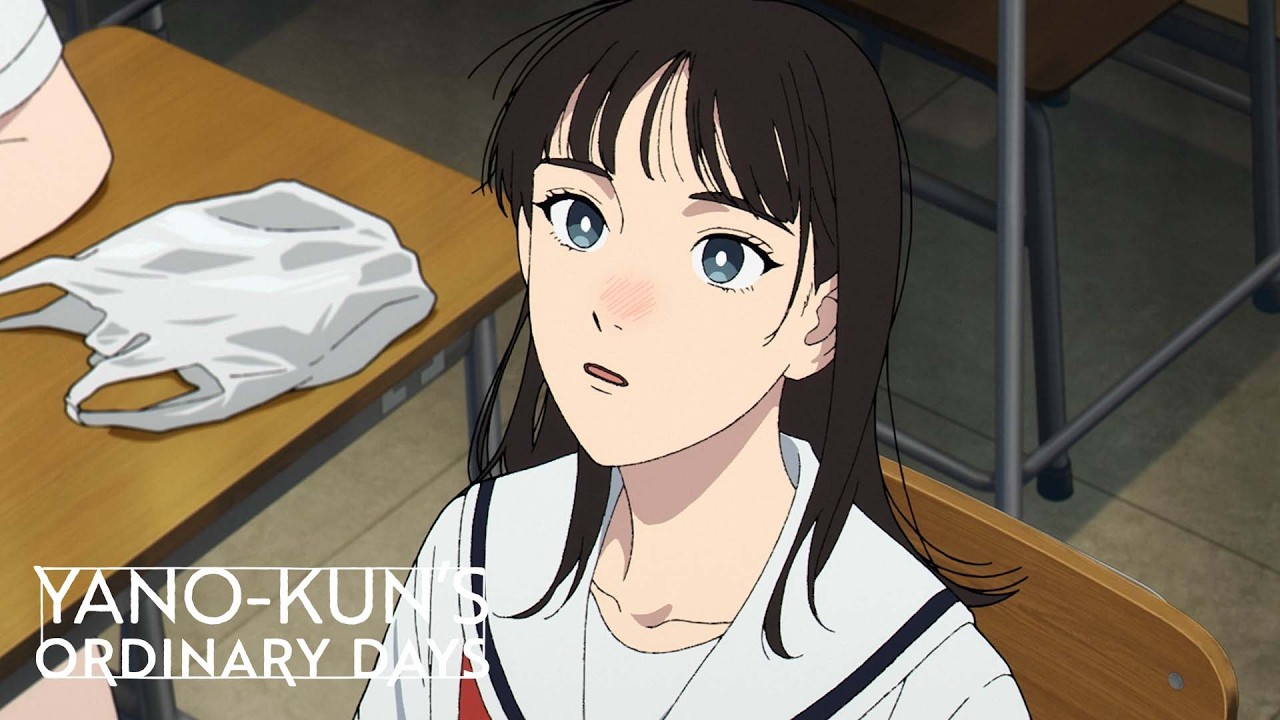 Bro Just Skipped 24 Episodes of Slow-Burn Romance | Yano-kun’s Ordinary Days