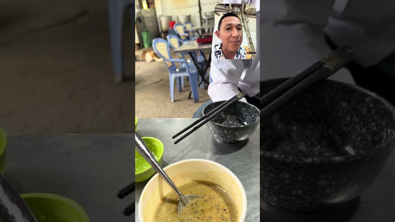 Ăn lẩu bò!