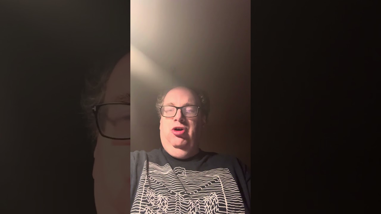 Top 10 modern Doctor Who number 10 Devils cord it’s Maestro time ￼￼