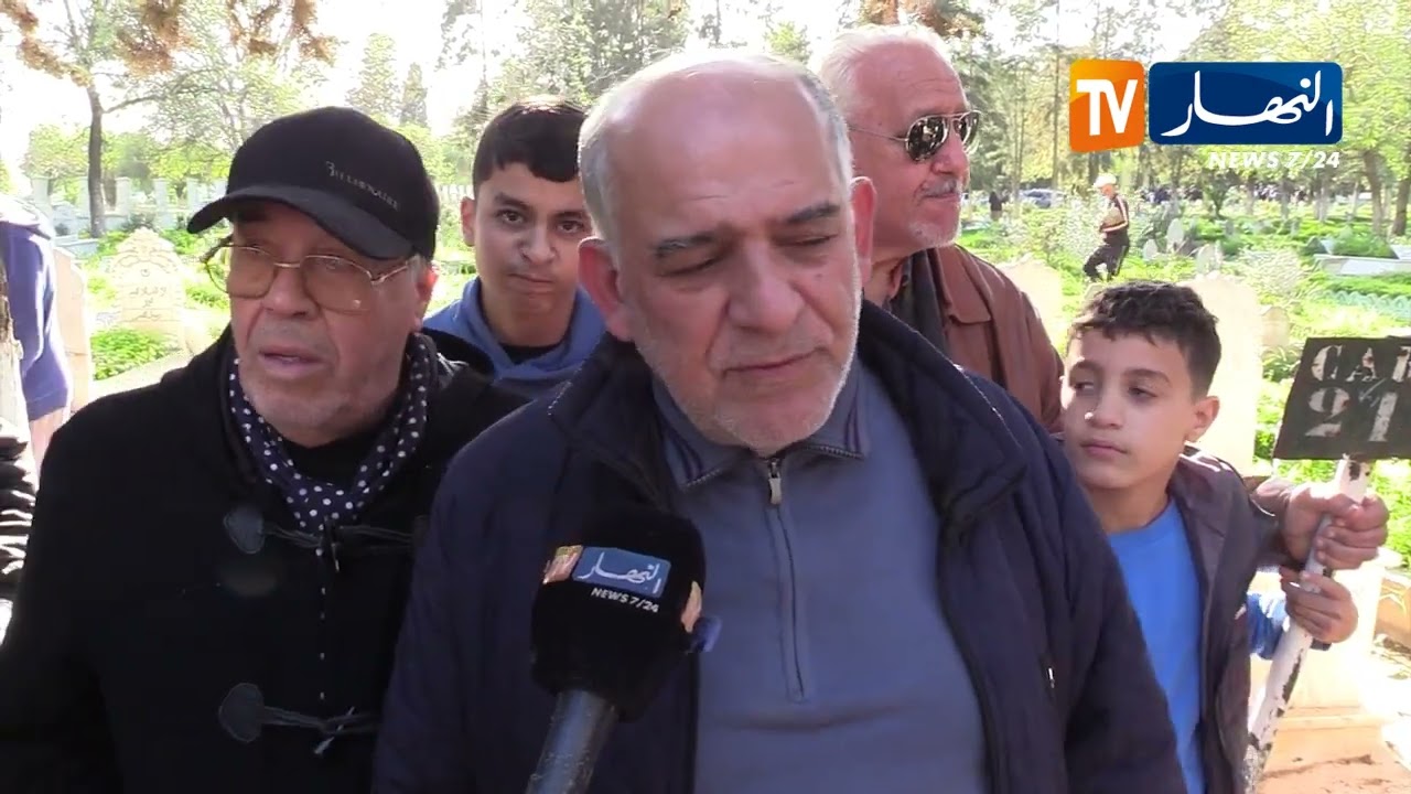 شقيق المرحوم بوزيدي يروي تفاصيل وفاة أخيه..