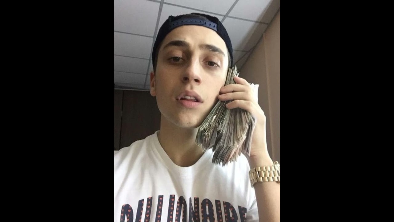 yanix - posh spice (speed up/nightcore)