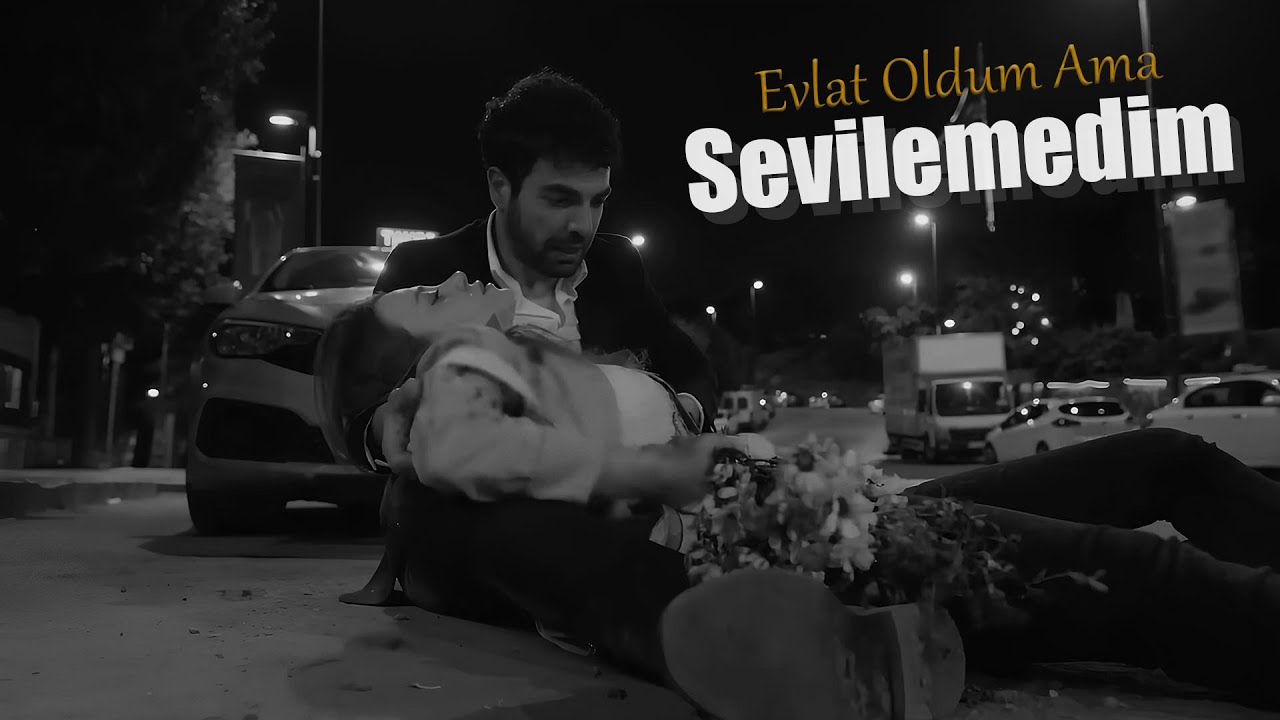 Taladro & Rope - Evlat Oldum Ama Sevilemedim / Mayıs 10 [Mix Edition] 