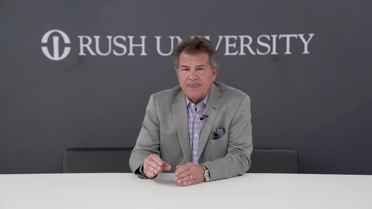 Interventional Pain Fellowship Video