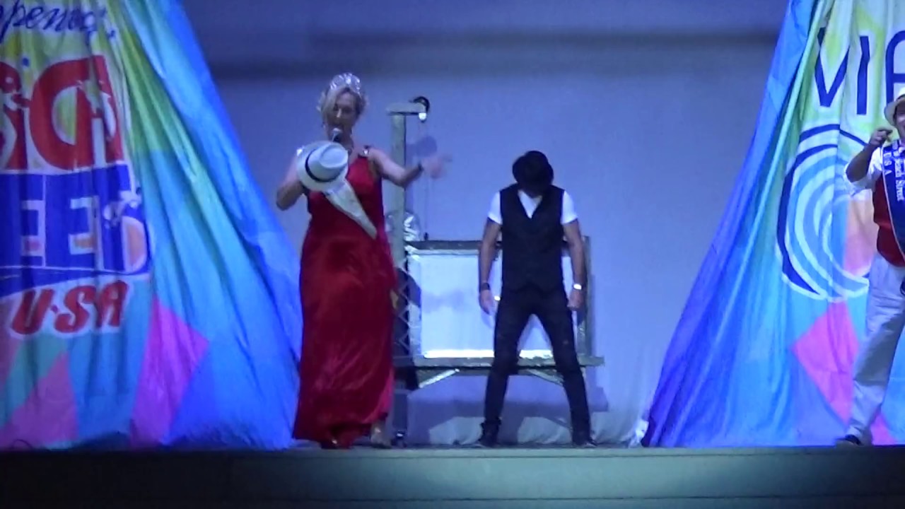 Deathdrop- Stas