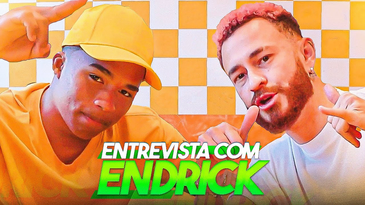 “EU SEI O NÚMERO QUE VOCÊ VAI USAR NO REAL MADRID” - FRED ENTREVISTA ENDRICK