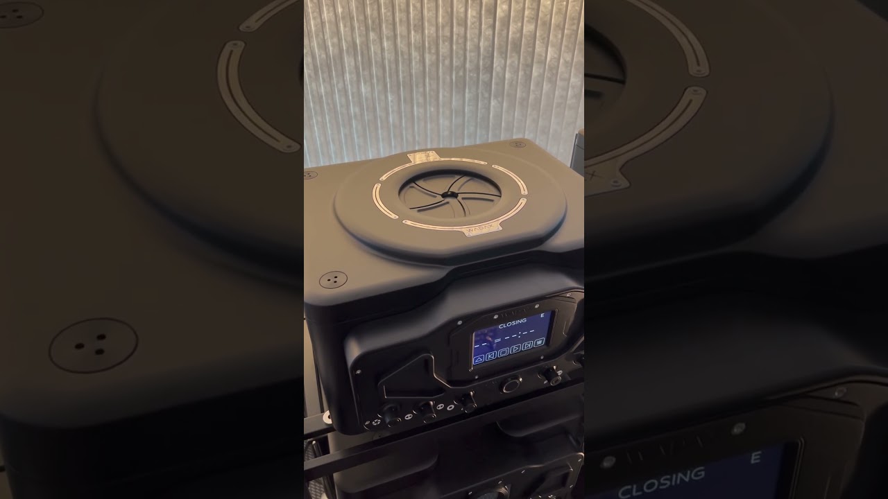 Wadax CD transport #audioshow #music #highend #audiophile #audio #highendmunich #cd