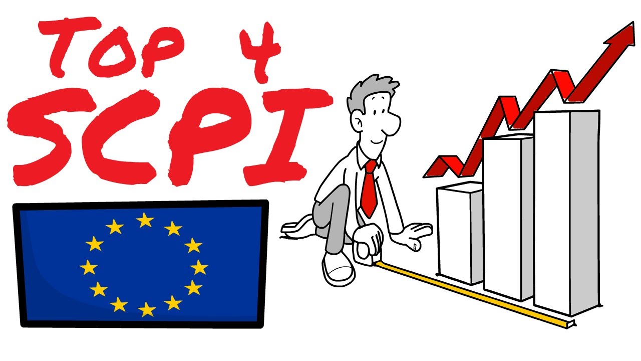 Top 4 SCPI Européennes 2023 (Rendement optimal !)