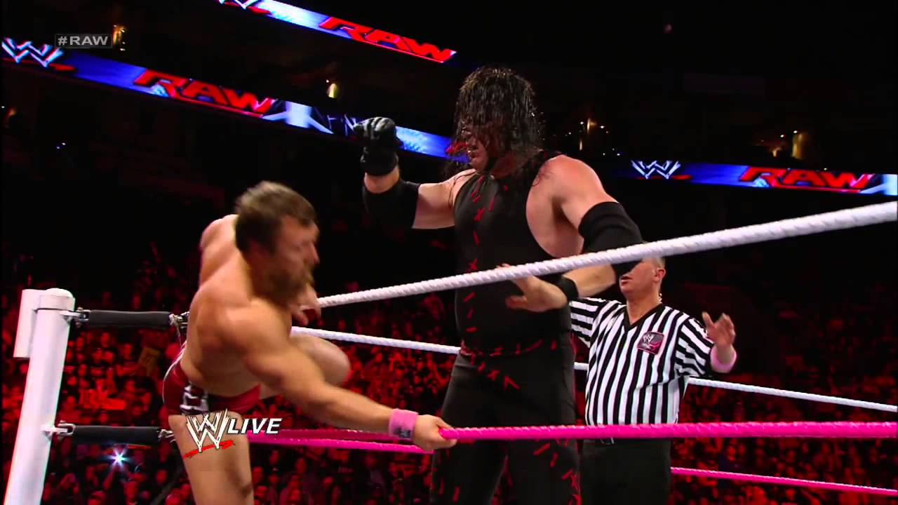 Team Hell No vs. The Prime Time Players: Raw, Oct. 29, 2012
