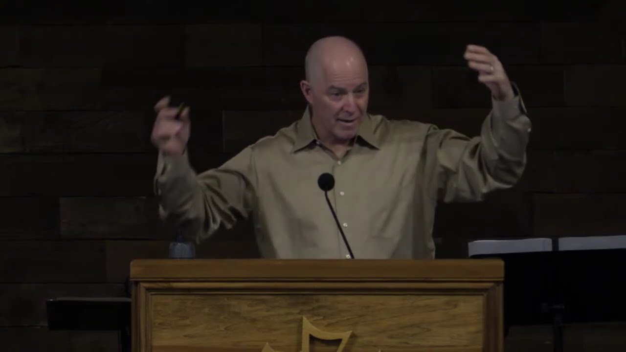 Calvary Chapel Bartlett's Livestream - Come Fellowship with Us!