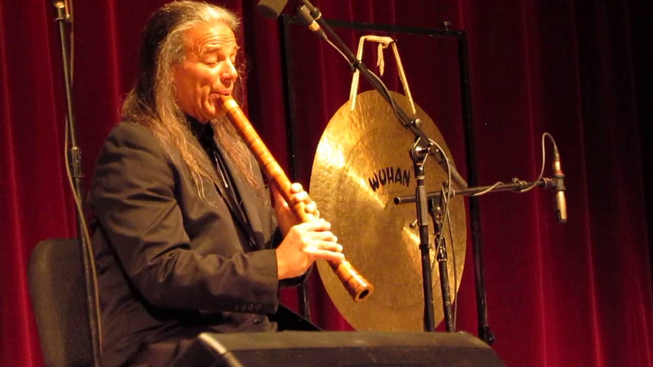 VIDEO 3623  Peter Phippen and Rahbi Crawford perform at the WFS Convention, July 30, 2016