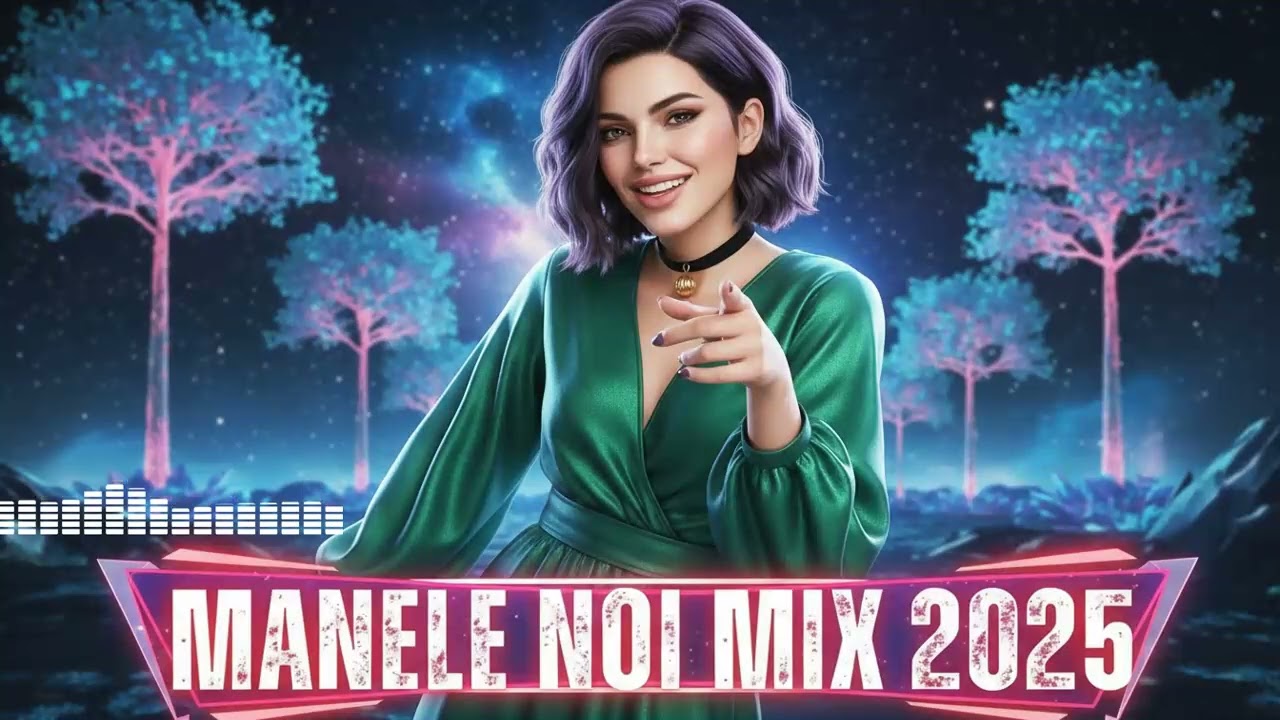 💣 Manele de Petrecere 2024 & 2025 | Colaj NOU Fără Reclame | Muzică Non-Stop 👑