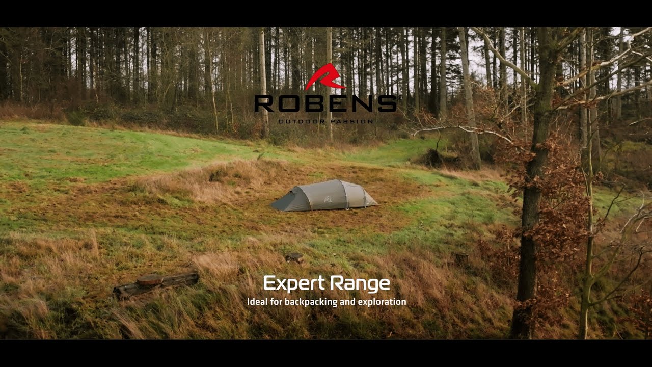 Robens Expert Range