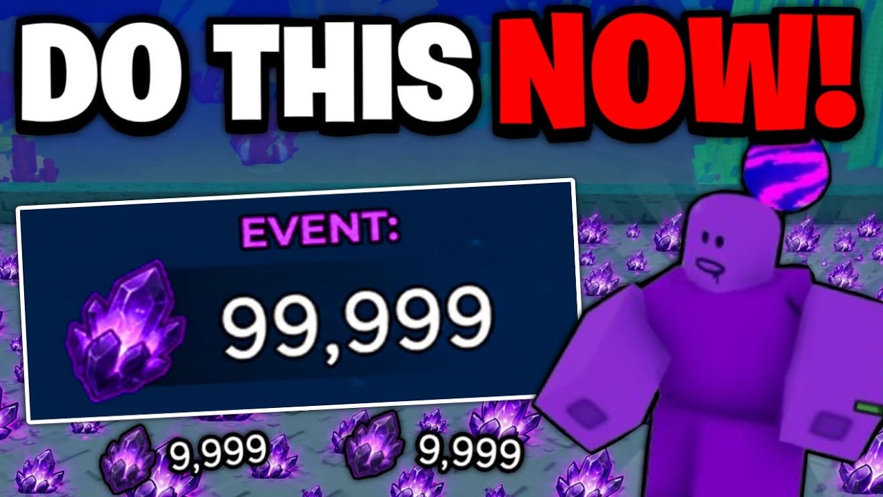 *NEW* Best VOID SHARDS AFK Farm in Survive Zombie Arena GLITCH (Easy New Update Method)