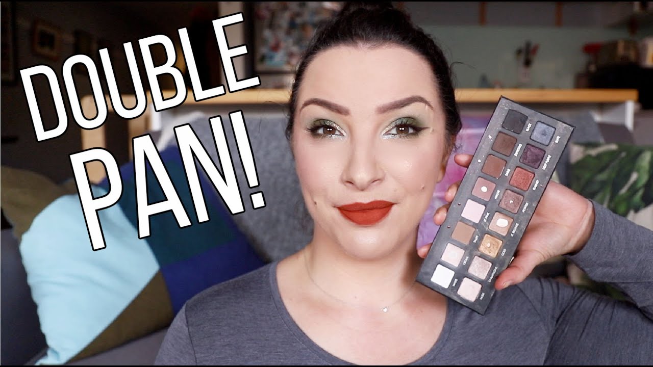 Pan That Palette 2021 - June update