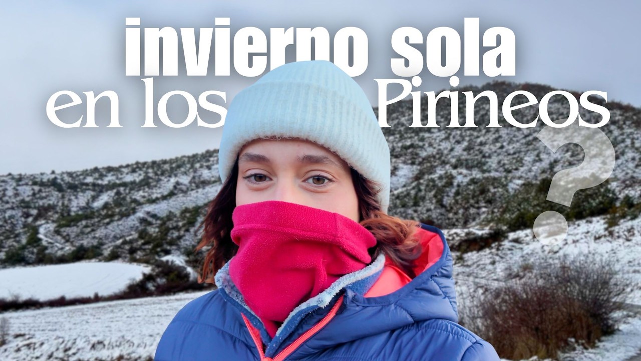 vivir sola lejos de todo: ¿es tan idílico? 🏔️ | preguntas y respuestas 💬