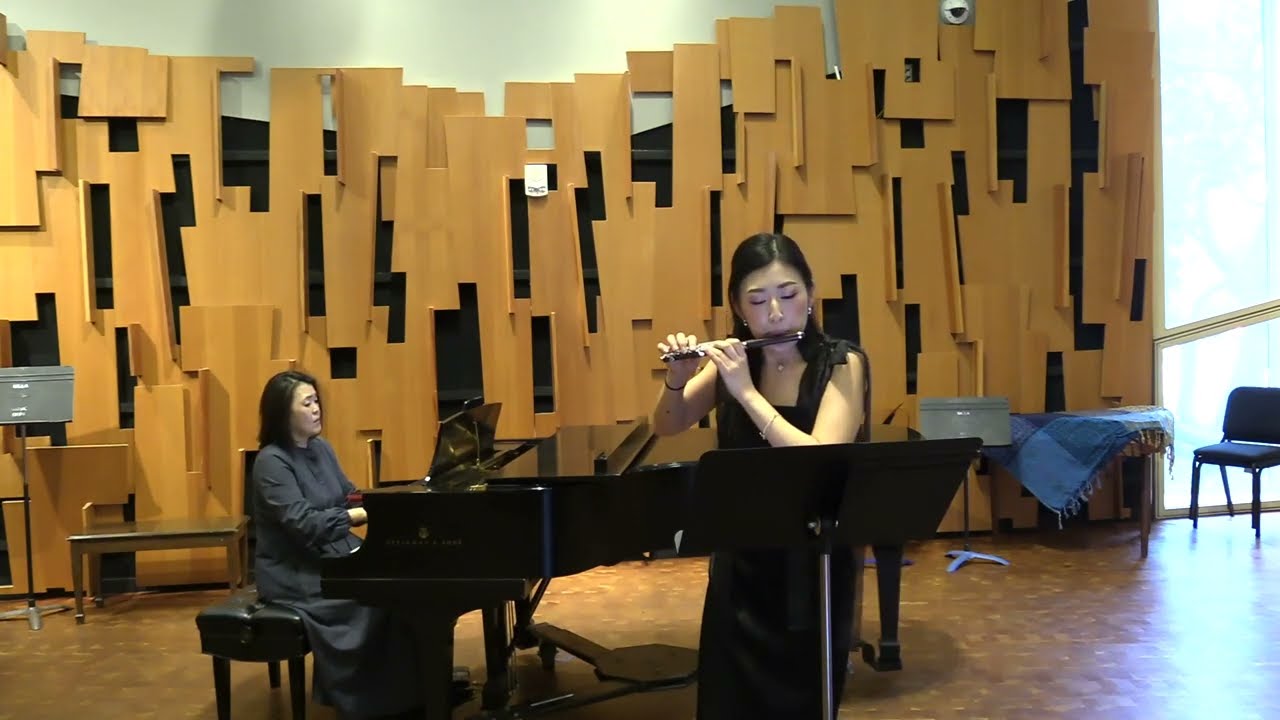 Vivaldi - Piccolo Concerto in C Major RV 443, mvt. 1