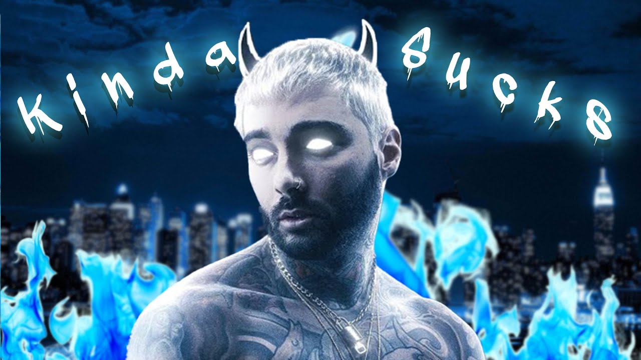 Romeo Lacoste's Music Kinda Sucks...