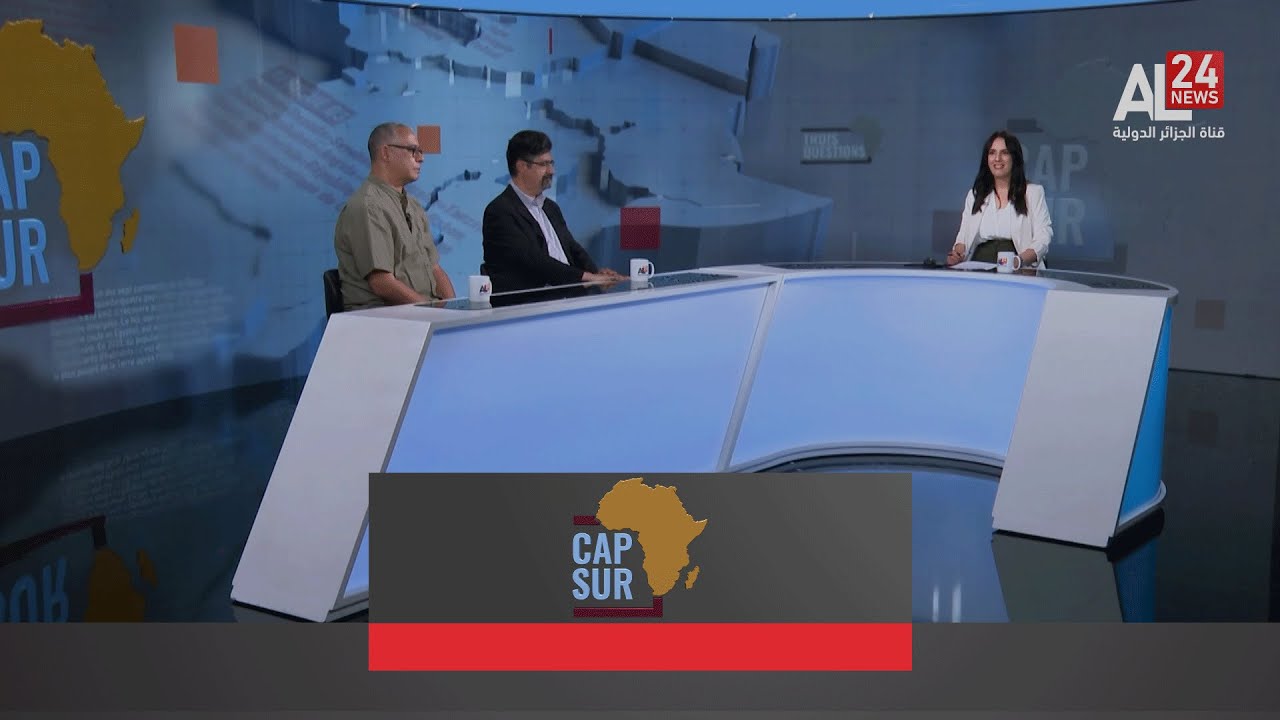 Nouvelle-Calédonie-Kanaky : Un processus de décolonisation oublié ? avec (Claudy Siar)