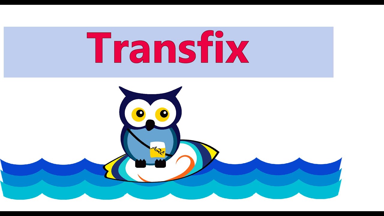 Transfix