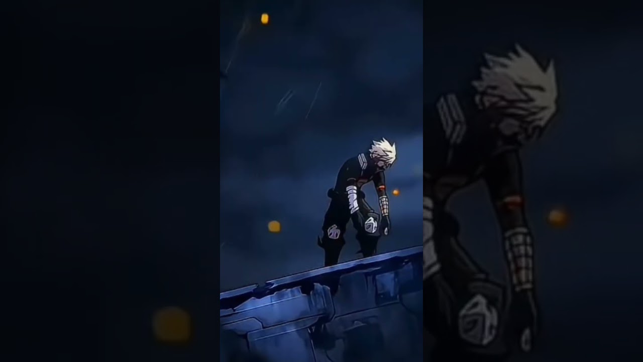 bakugo revive