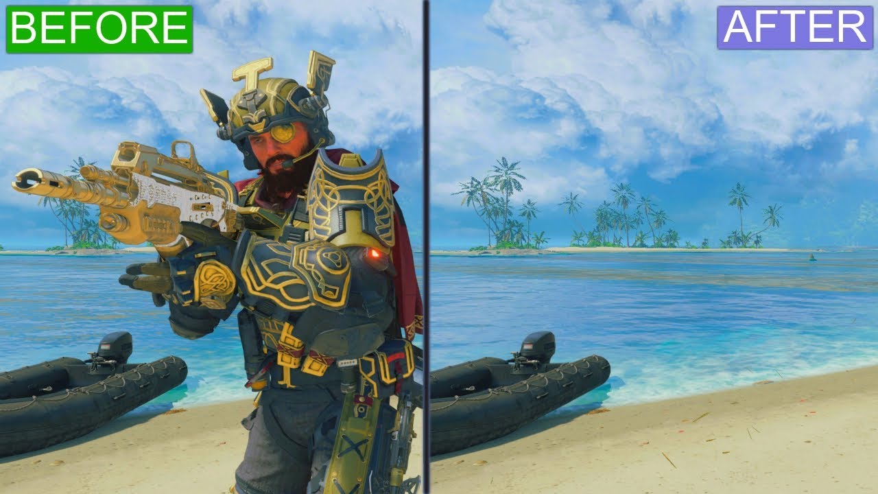 Invisibility Emote.. Reported for hacking by a grown man! (BO4 Master Prestige Trolling)