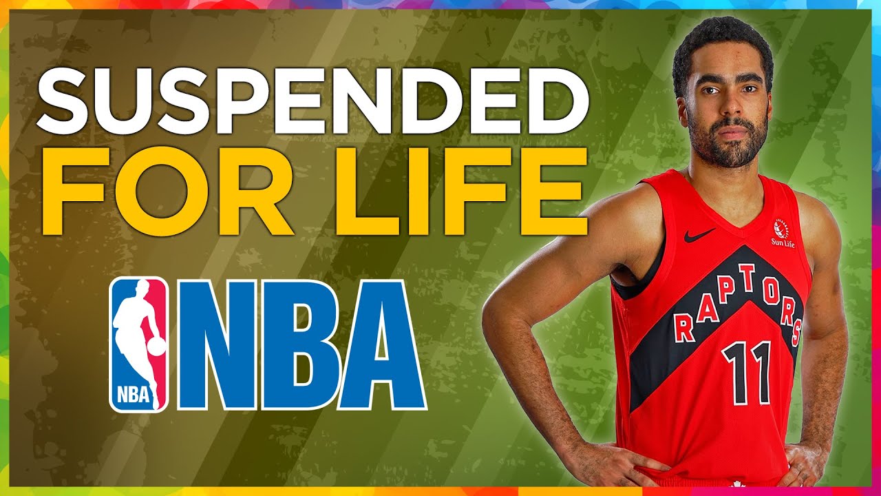 NBA had no choice: Lifetime BAN for Jontay Porter