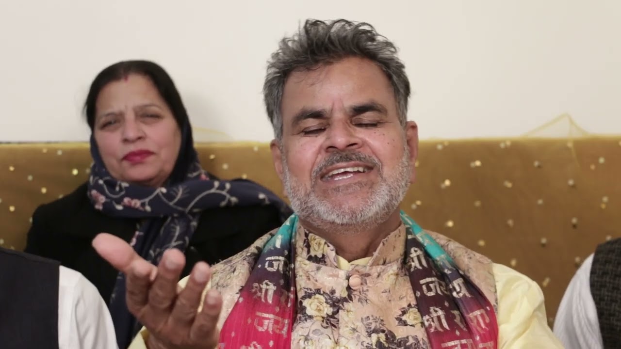 Hari Naam Da Simran(Official Video) | Amar Virdi | Nikmonx | New Punjabi Devotional Song 2026