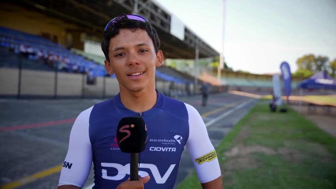 Supersport Toyota Cadence Edit- DSV Shift Academy 2024