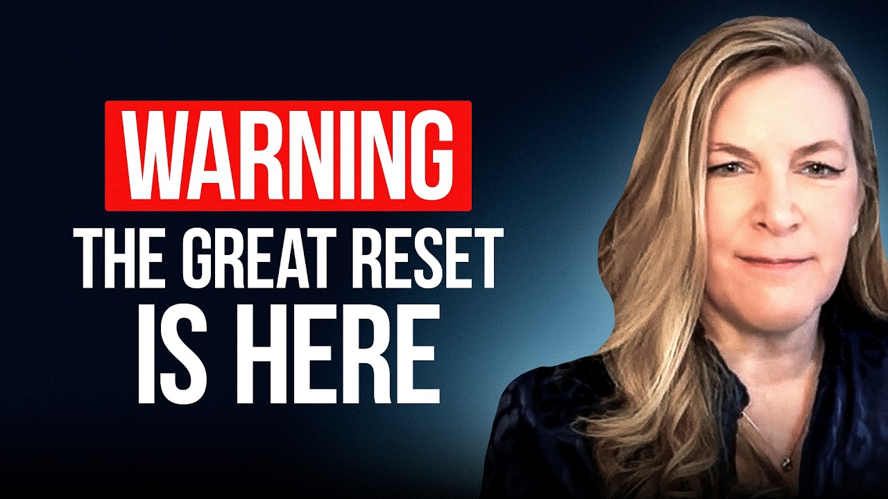 Warning: The Great Monetary Reset Is Here