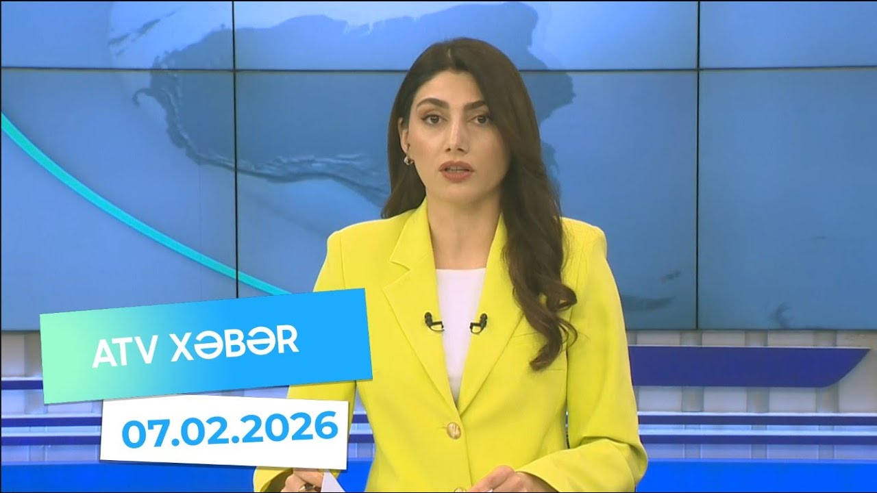 ATV XEBER / 07.02.2026 / 14:00