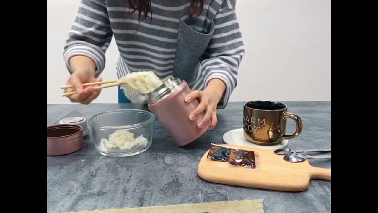 神奇悶燒杯
