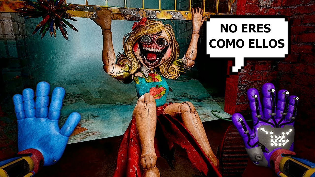 QUE PASA SI SALVAMOS A MISS DELIGHT?