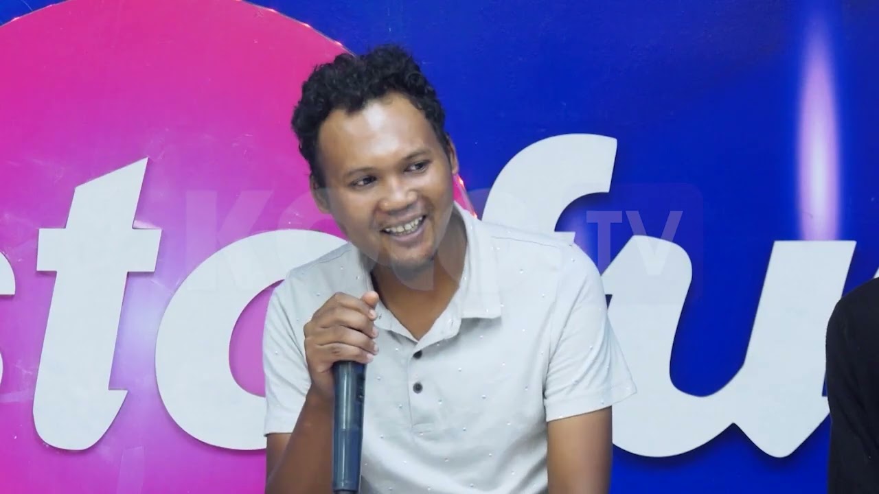 INSTAFUN DU 05 MARS 2025 BY KOLO TV